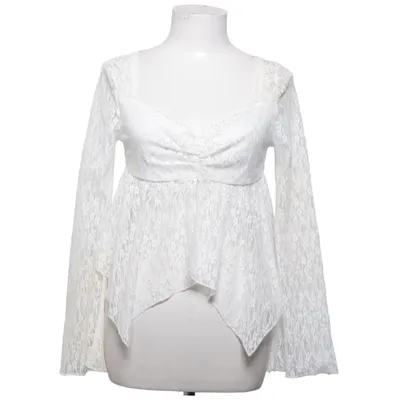 Blouse (White) from Cider