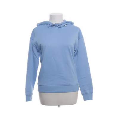 Capuchon sweater (Blauw) van Urban Classics Katoen, Polyester