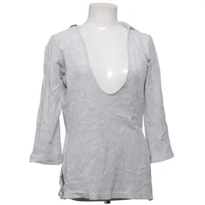 Capuchon sweater (Grijs) van Spirit of Maya