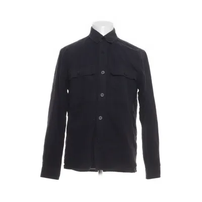 Shirt (Zwart) van Samsøe & Samsøe Katoen