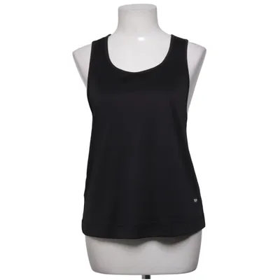Träningslinne (Svart) från MyProtein Polyester
