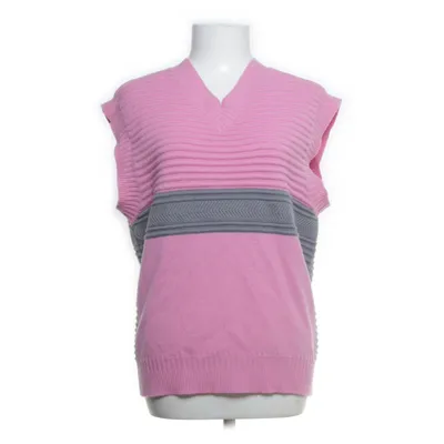 Slipover (Rosa, Grå) från Eytys Merinoull