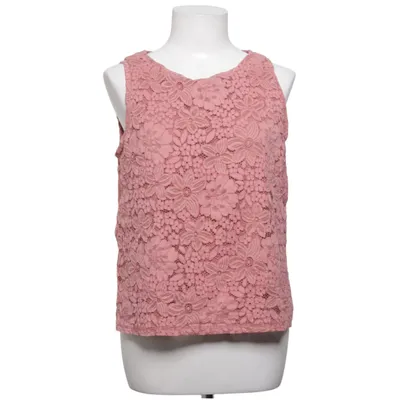 Haut (Rose) de STOCKH LM Coton, Élasthane, Polyamide, Viscose