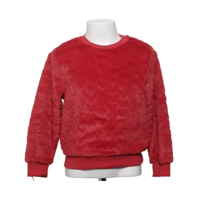 Sweatshirt (Rød) fra MyWear Kids Polyester