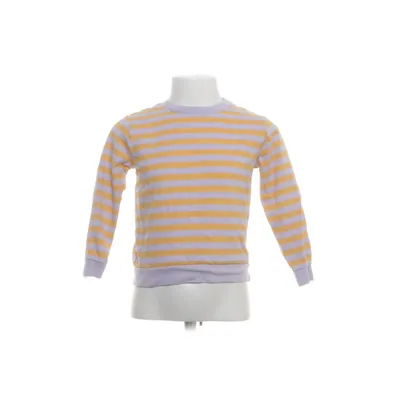 Sweatshirt (Roze, Geel) van Alana Katoen