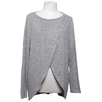 Sweater (Gray) from Angelology by Lager 157 Elastane, Polyester, Viscose