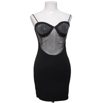 Cocktail dress (Black) from L&S Elastane, Polyester