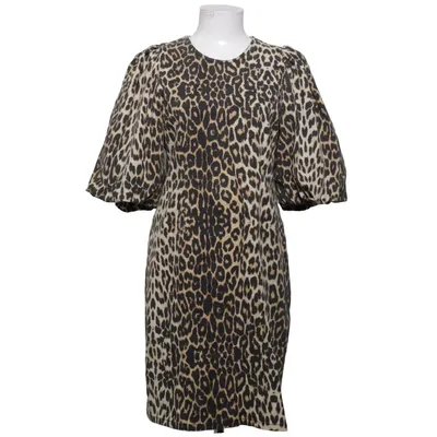 Klänning (LeoCC Crop Puff Dress) från Co'Couture