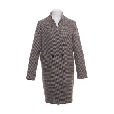 Kappa (Beige, Röd, Flerfärgad) från Zara Basic Outerwear