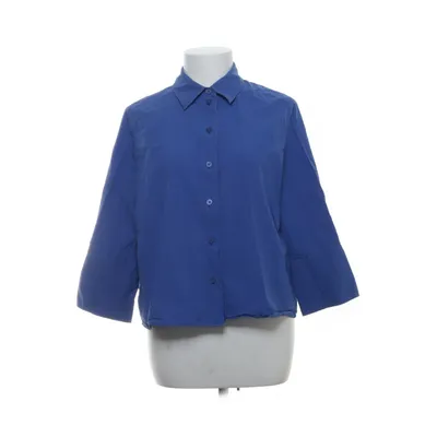 Skjorta (Blå) från COS Bomull