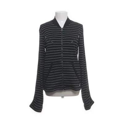 Cardigan (Black, White) from Sonia Rykiel