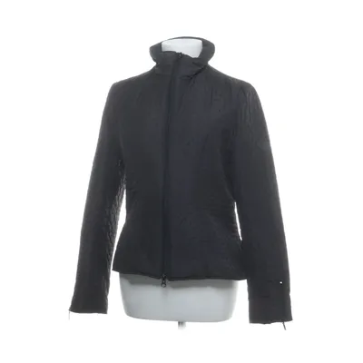 Lättviktsjacka (Svart) från Collection Polyester