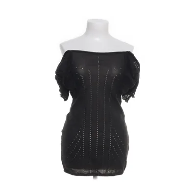 Klänning (Svart) från Dagmar Viskos, Polyamid