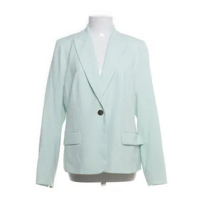 Blazer (Grøn) fra Calvin Klein Elastan, Polyester