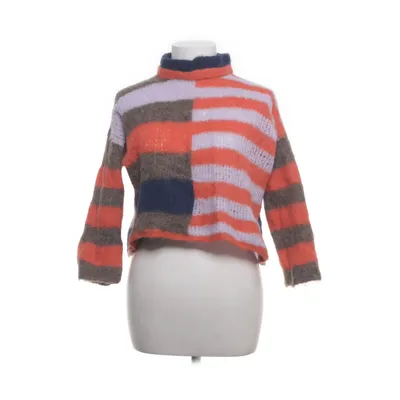 Sweater (Multicolored) from Free People Alpaca wool, Nylon