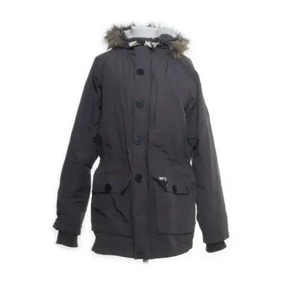 Parkas (Grå) från Fat Moose Nylon, Polyester