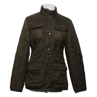 Jack (Groen) van Barbour