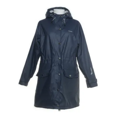 Manteau imperméable (Bleu) de Tuxer Polyester