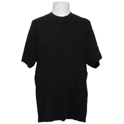 T-shirt (Black) from BAZ Cotton