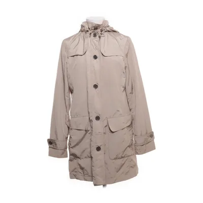 Parkas (Beige) från Lands' End Nylon, Polyester