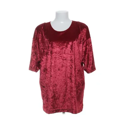 Topp (Röd) från Surprise Polyester