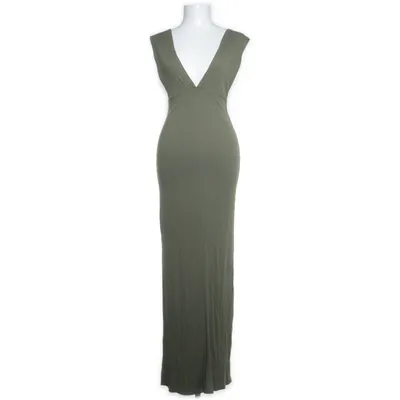 Långklänning (Grön)