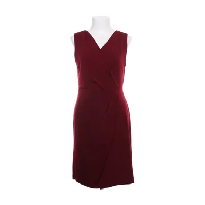 Klänning (Röd) från Anna Field Elastan, Polyester
