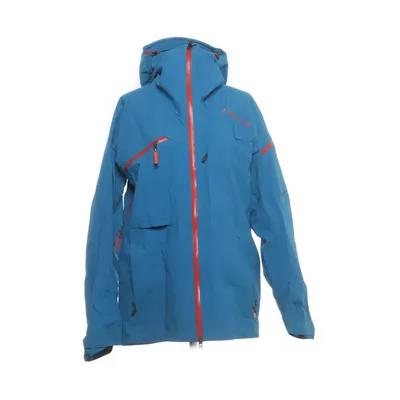 Shell jacket (Blue) from Peak Performance Polyamide