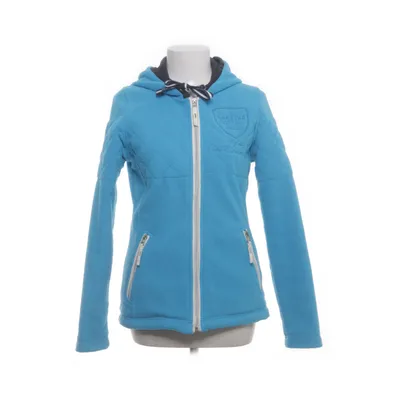 Hoodie (Blue) from Gaastra Polyester