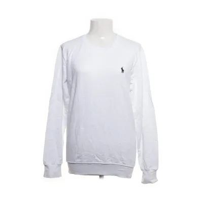 Sweatshirt (Wit) van U.S. Polo Assn. Katoen