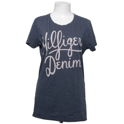 T-shirt (Gray) from Hilfiger Denim