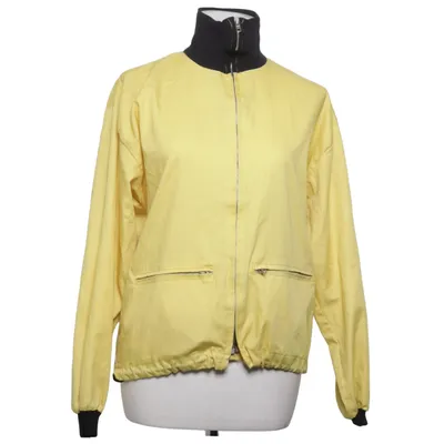 Veste (Jaune, Noir) de Diolen