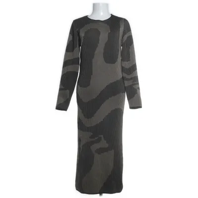 Klänning (Svart, Beige) från ONLY Polyamid, Polyester