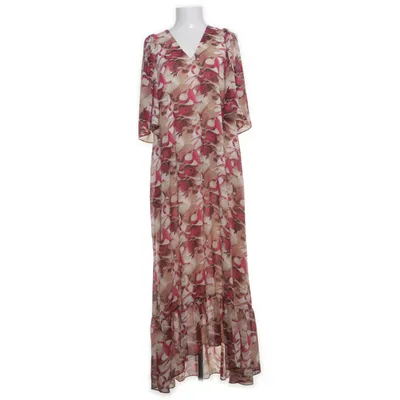 Maxi jurk (Meerkleurig) van Rodebjer Polyester