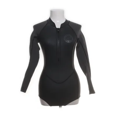 Wetsuit (Grijs) van Billabong Elastaan, Nylon