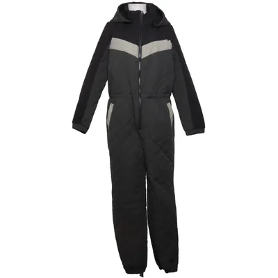 Overall (Grå, Svart) från Vero Moda Återvunnen polyester