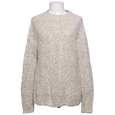 Strickpullover (Beige) von Lucky Brand Acryl, Baumwolle, Polyester