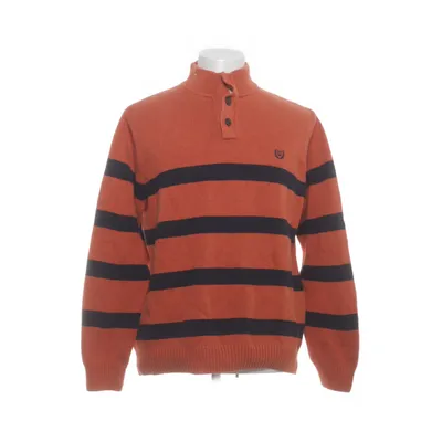 Tröja (Orange, Blå) från Chaps Bomull