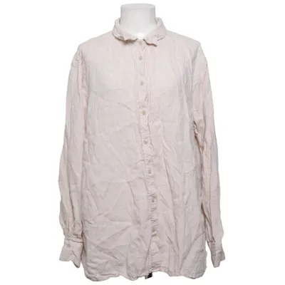 Shirt (Sardinien) from Sincerely Loved Linen
