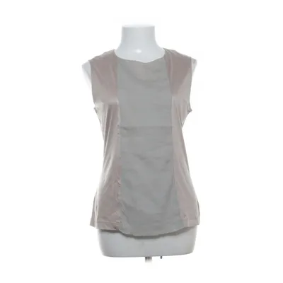 Tanktop (Beige) van St Emile Katoen, Viscose