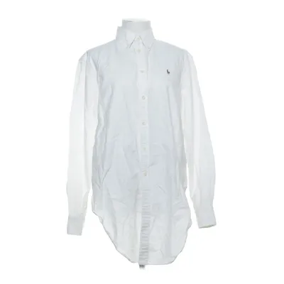 Buttondown-skjorta (Vit) från Ralph Lauren Bomull