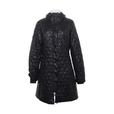 Vinterkappa (Grå) från Just B Nylon, Polyester