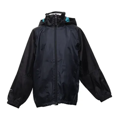 Regenjack (Grijs, Blauw) van McKinley Polyamide, Polyester