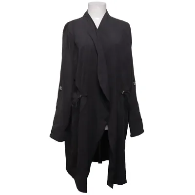 Jacke (Grau) von Isolde Polyester