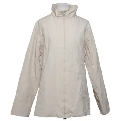 Veste (Beige) de Claudia Polyamide, Polyester