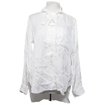 Blus (Vit) från Denim & Supply Ralph Lauren Viskos