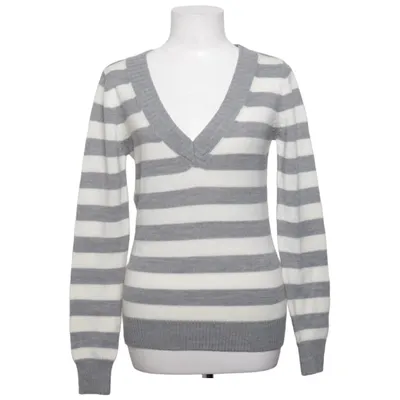 Pull-over (Gris, Blanc) de Terranova
