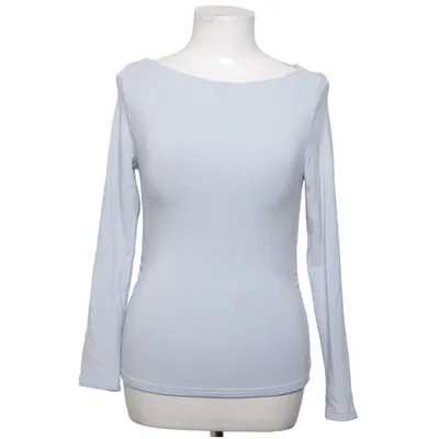 Långärmad t-shirt (Blå) från Ogl