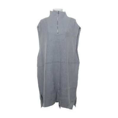 Pull sans manches (Gris) de Gina Benotti Polyamide, Polyester, Viscose