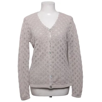 Cardigan (Beige) fra Casual by Lindex Bomuld